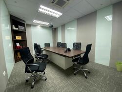 E-centre @ Redhill (D3), Factory #459720941